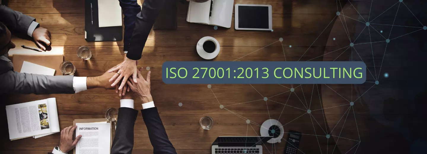 ISO-IEC-27001-2013-Consulting