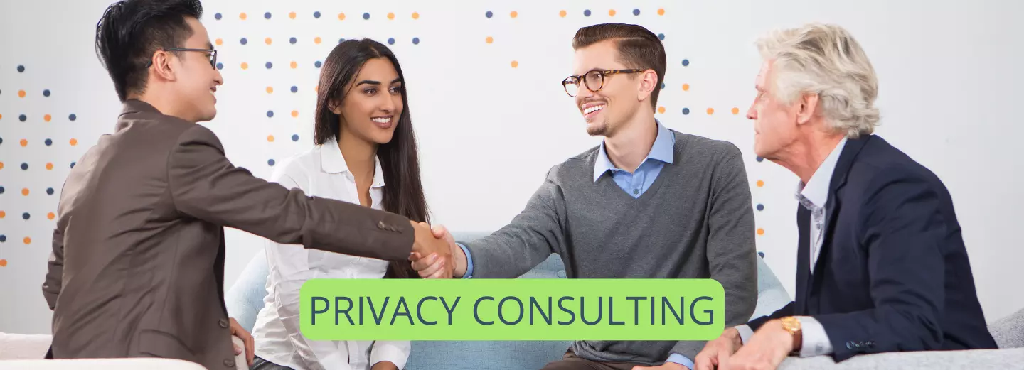 Data Privacy Consulting