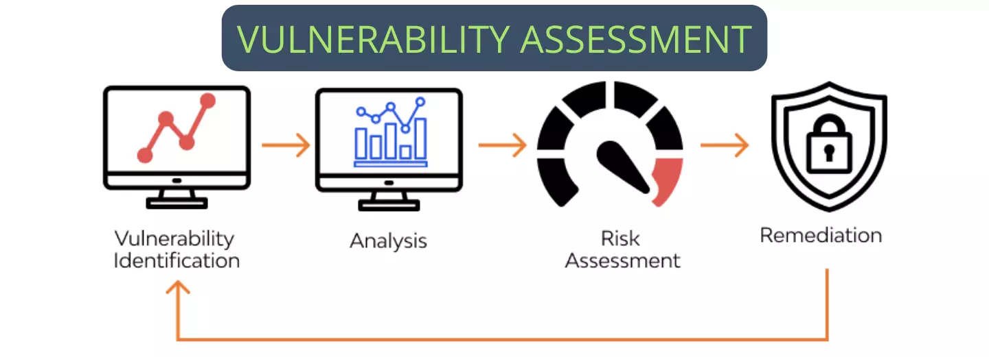 Vulnerability Assessment