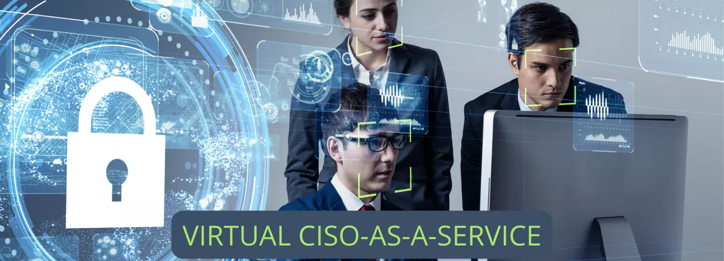 Virtual CISO